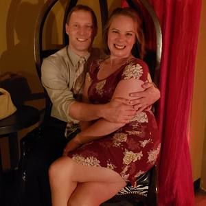 Meet your Posher, Bethany